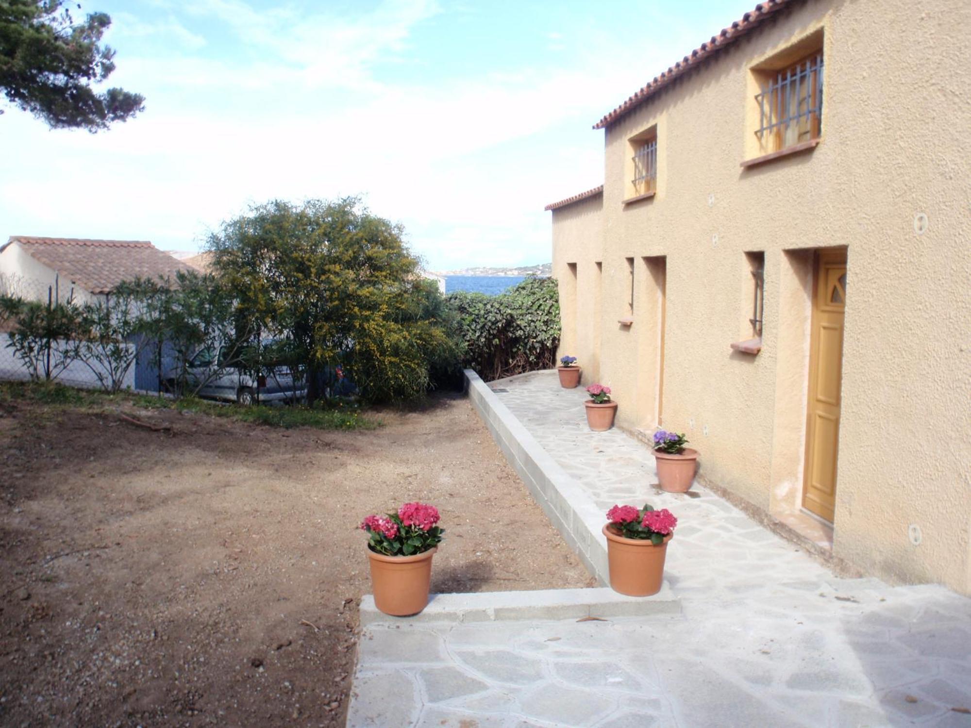 Hostellerie L'Empereur Algajola (Corsica) Exterior foto